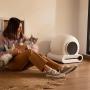 CECOTEC - Caixa de Areia Pumba 8500 A01_EU01_112398