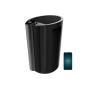 CECOTEC - Desumidificador BigDry 9000 Professional Black Connected 5655