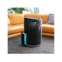 CECOTEC - Desumidificador BigDry 9000 Professional Black Connected 5655