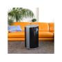 CECOTEC - Desumidificador BigDry 9000 Professional Black Connected 5655