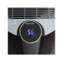 CECOTEC - Desumidificador BigDry 9000 Professional Black Connected 5655
