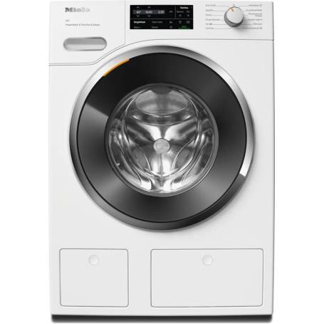 MIELE - Máq. Lavar Roupa WWI880 WCS 125 Gala Edition 12537200