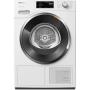 MIELE - Máq. Secar Roupa TWH780WP EcoSpeed 12724100