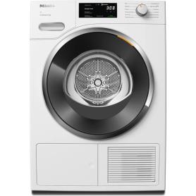 MIELE - Máq. Secar Roupa TWH780WP EcoSpeed 12724100