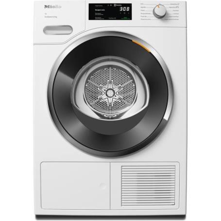MIELE - Máq. Secar Roupa TWH780WP EcoSpeed 12724100