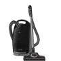 MIELE - Aspirador com saco Guard M1 Cat & Dog Preto Obsidiana 12562270