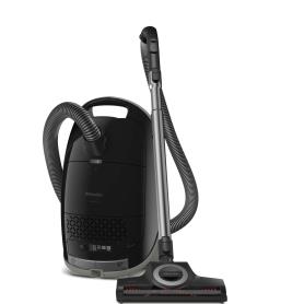 MIELE - Aspirador com saco Guard M1 Cat & Dog Preto Obsidiana 12562270