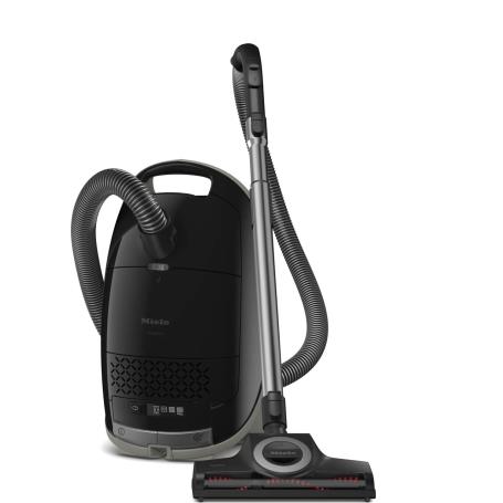 MIELE - Aspirador com saco Guard M1 Cat & Dog Preto Obsidiana 12562270
