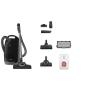 MIELE - Aspirador com saco Guard M1 Cat & Dog Preto Obsidiana 12562270