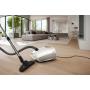 MIELE - Aspirador com saco Guard L1 Parquet Branco Brilhante 12559850