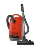 MIELE - Aspirador com saco Guard M1 Standard Vermelho terra 12562160