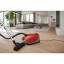 MIELE - Aspirador com saco Guard M1 Standard Vermelho terra 12562160