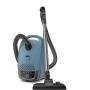 MIELE - Aspirador com saco Guard S1 Azul nórdico 12558580