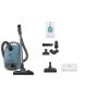MIELE - Aspirador com saco Guard S1 Azul nórdico 12558580