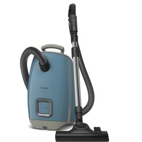MIELE - Aspirador com saco Guard L1 Azul nórdico 12559710