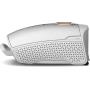 MIELE - Aspirador com saco Guard L1 Allergy Branco Brilhante 12559780