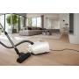 MIELE - Aspirador com saco Guard L1 Allergy Branco Brilhante 12559780