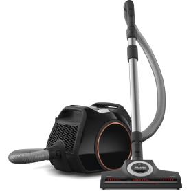 MIELE - Aspirador sem saco Boost CX1 Cat & Dog Preto Obsidiana 11666940