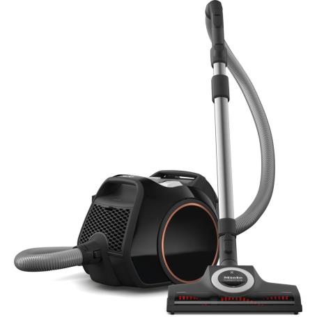MIELE - Aspirador sem saco Boost CX1 Cat & Dog Preto Obsidiana 11666940