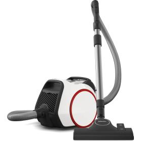 MIELE - Aspirador sem saco Boost CX1 Branco Lotús 11666960