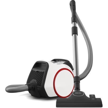 MIELE - Aspirador sem saco Boost CX1 Branco Lotús 11666960