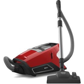 MIELE - Aspirador sem saco Blizzard CX1 Red Encarnado Mango 12034370