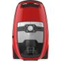 MIELE - Aspirador sem saco Blizzard CX1 Red Encarnado Mango 12034370