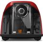 MIELE - Aspirador sem saco Blizzard CX1 Red Encarnado Mango 12034370