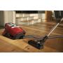 MIELE - Aspirador sem saco Blizzard CX1 Red Encarnado Mango 12034370