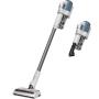 MIELE - Aspirador vertical Duoflex HX1 Azul nórdico 12377660