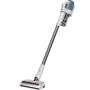 MIELE - Aspirador vertical Duoflex HX1 Azul nórdico 12377660