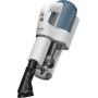 MIELE - Aspirador vertical Duoflex HX1 Azul nórdico 12377660
