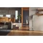 MIELE - Aspirador vertical Duoflex HX1 Azul nórdico 12377660