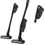 MIELE - Aspirador vertical Triflex HX2 Cat & Dog Preto Obsidiana 11806000