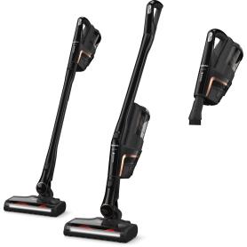 MIELE - Aspirador vertical Triflex HX2 Cat & Dog Preto Obsidiana 11806000