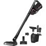 MIELE - Aspirador vertical Triflex HX2 Cat & Dog Preto Obsidiana 11806000