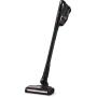 MIELE - Aspirador vertical Triflex HX2 Cat & Dog Preto Obsidiana 11806000