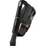 MIELE - Aspirador vertical Triflex HX2 Cat & Dog Preto Obsidiana 11806000