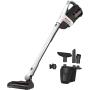 MIELE - Aspirador vertical Triflex HX2 Branco Lotús 11805990