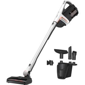 MIELE - Aspirador vertical Triflex HX2 Branco Lotús 11805990