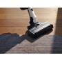 MIELE - Aspirador vertical Triflex HX2 Branco Lotús 11805990