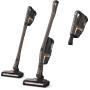 MIELE - Aspirador vertical Triflex HX2 Pro Cinz. infin. PF 11806010