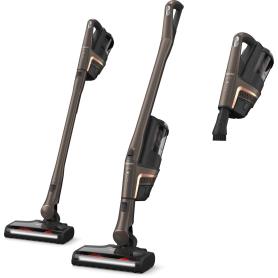 MIELE - Aspirador vertical Triflex HX2 Pro Cinz. infin. PF 11806010