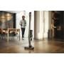 MIELE - Aspirador vertical Triflex HX2 Pro Cinz. infin. PF 11806010