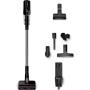 MIELE - Aspirador vertical Duoflex HX1 Cat & Dog Preto Obsidiana 12377690