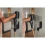 MIELE - Aspirador vertical Duoflex HX1 Cat & Dog Preto Obsidiana 12377690