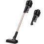 MIELE - Aspirador vertical Duoflex HX1 Total Care Preto Obsidiana 12377740