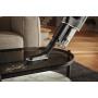 MIELE - Aspirador vertical Duoflex HX1 Total Care Preto Obsidiana 12377740