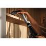 MIELE - Aspirador vertical Duoflex HX1 Total Care Preto Obsidiana 12377740