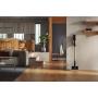 MIELE - Aspirador vertical Duoflex HX1 Total Care Preto Obsidiana 12377740